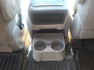 2017 Toyota Sienna XLE 8 Passenger