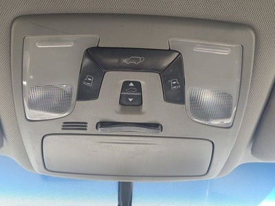 2017 Toyota Sienna XLE 8 Passenger