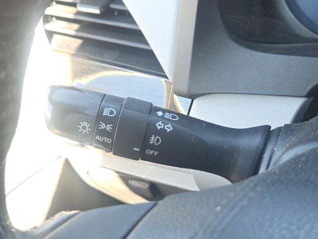 2017 Toyota Sienna XLE 8 Passenger