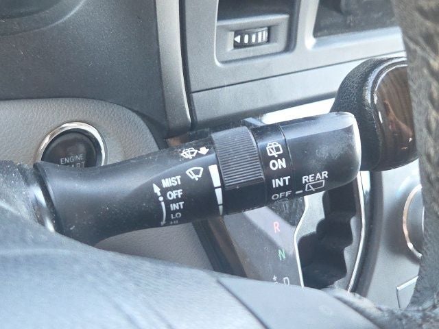 2017 Toyota Sienna XLE 8 Passenger