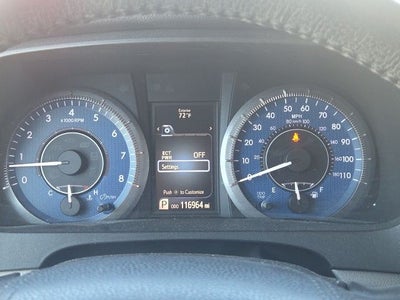 2017 Toyota Sienna XLE 8 Passenger
