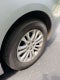 2017 Toyota Sienna XLE 8 Passenger