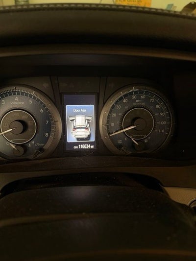 2017 Toyota Sienna XLE 8 Passenger