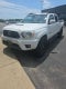 2014 Toyota Tacoma Base V6