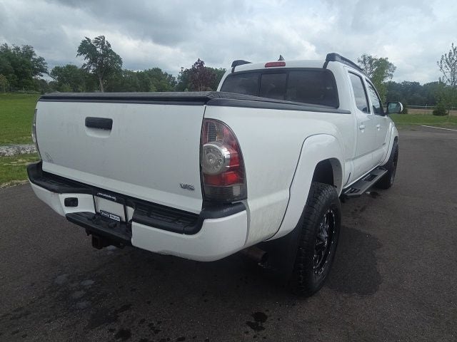 2014 Toyota Tacoma Base V6