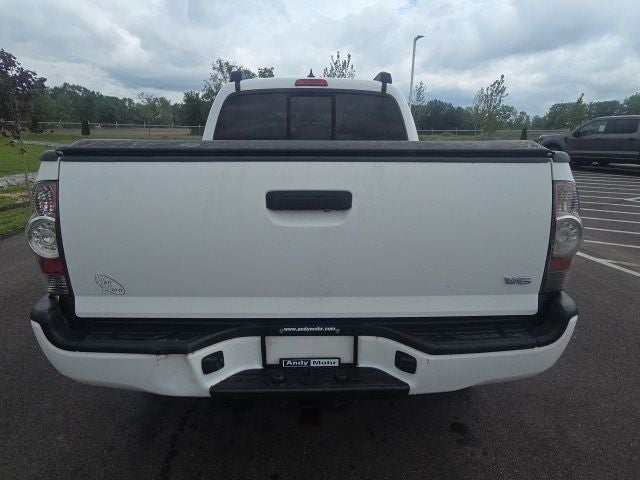 2014 Toyota Tacoma Base V6
