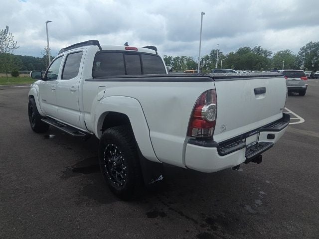 2014 Toyota Tacoma Base V6