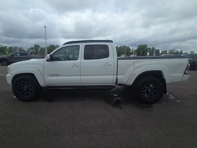2014 Toyota Tacoma Base V6