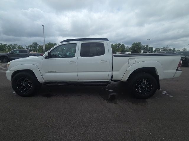 2014 Toyota Tacoma Base V6
