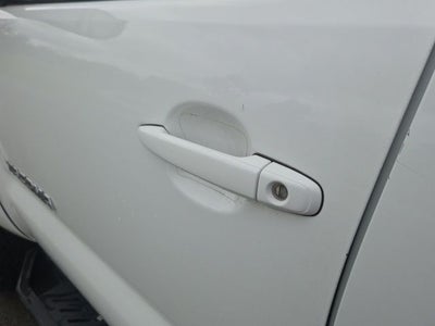 2014 Toyota Tacoma Base V6