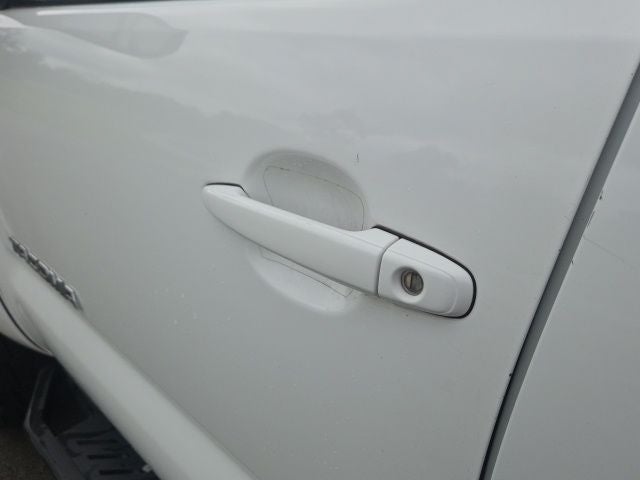 2014 Toyota Tacoma Base V6