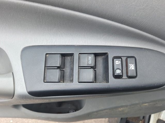 2014 Toyota Tacoma Base V6