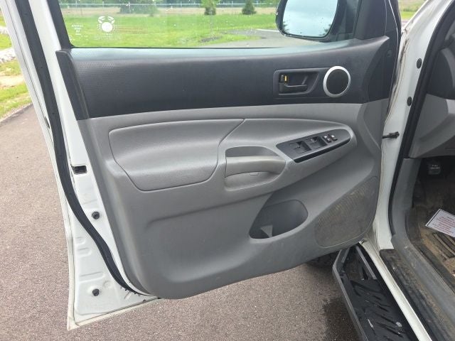 2014 Toyota Tacoma Base V6