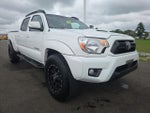 2014 Toyota Tacoma Base V6