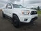 2014 Toyota Tacoma Base V6