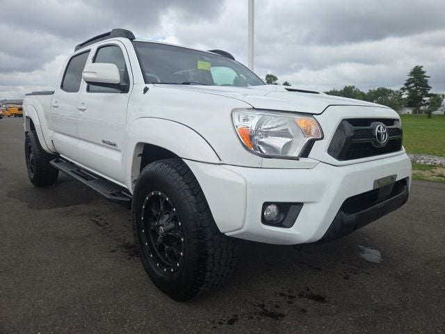 2014 Toyota Tacoma Base V6