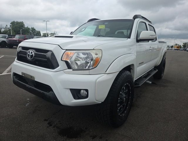 2014 Toyota Tacoma Base V6