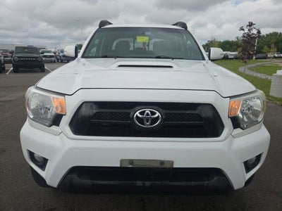 2014 Toyota Tacoma Base V6