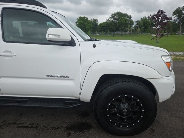 2014 Toyota Tacoma Base V6