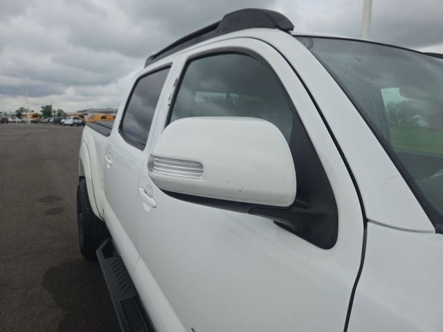 2014 Toyota Tacoma Base V6