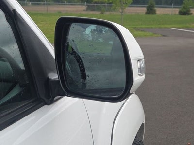 2014 Toyota Tacoma Base V6