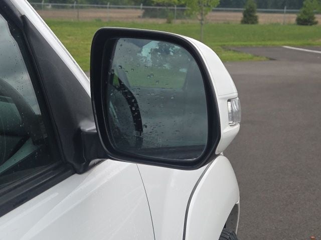 2014 Toyota Tacoma Base V6