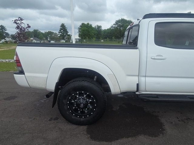 2014 Toyota Tacoma Base V6