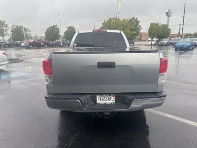 2010 Toyota Tundra Grade 4.6L V8