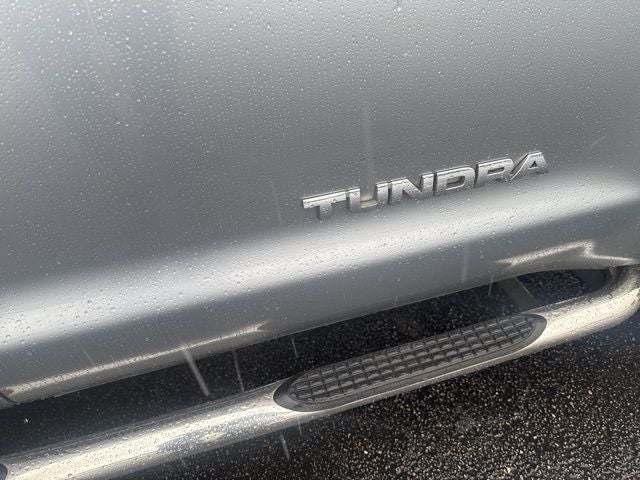 2010 Toyota Tundra Grade 4.6L V8
