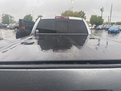 2010 Toyota Tundra Grade 4.6L V8