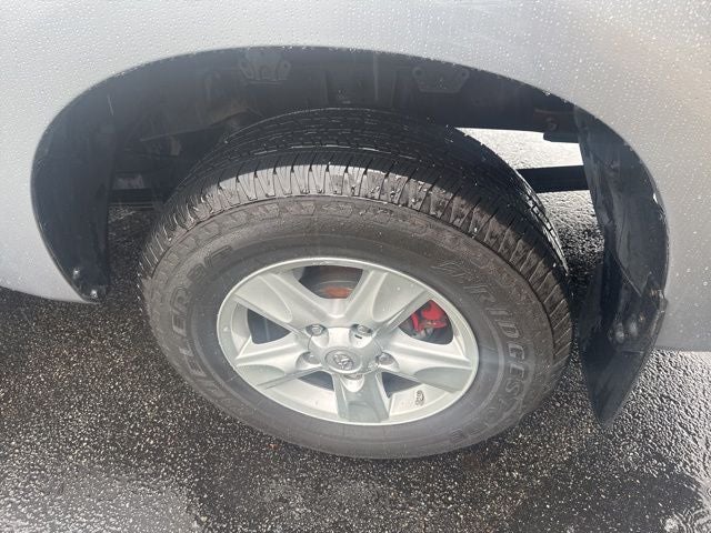 2010 Toyota Tundra Grade 4.6L V8