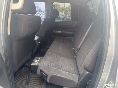 2010 Toyota Tundra Grade 4.6L V8