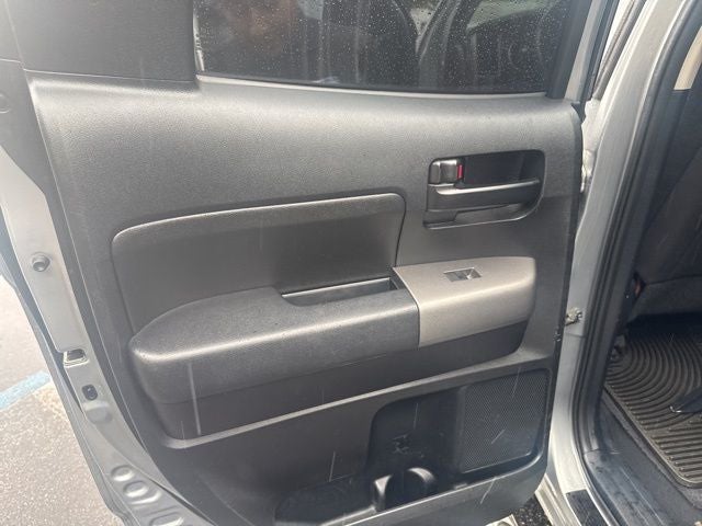 2010 Toyota Tundra Grade 4.6L V8