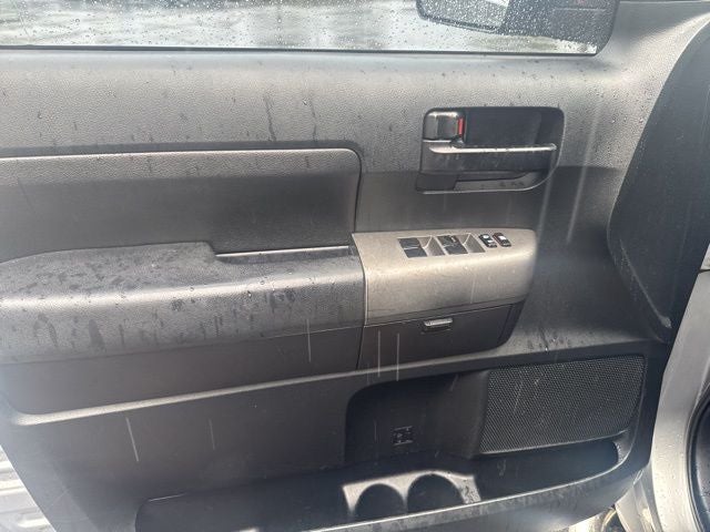 2010 Toyota Tundra Grade 4.6L V8