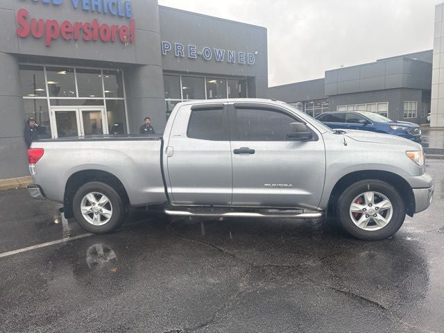 2010 Toyota Tundra Grade 4.6L V8