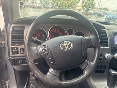 2010 Toyota Tundra Grade 4.6L V8