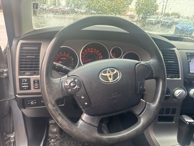 2010 Toyota Tundra Grade 4.6L V8