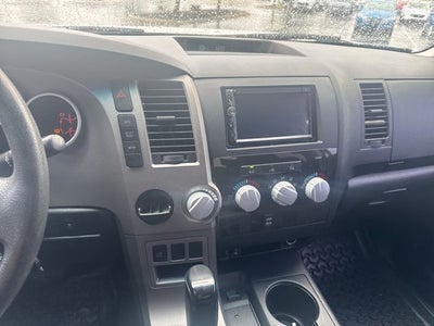 2010 Toyota Tundra Grade 4.6L V8