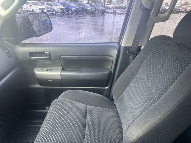 2010 Toyota Tundra Grade 4.6L V8