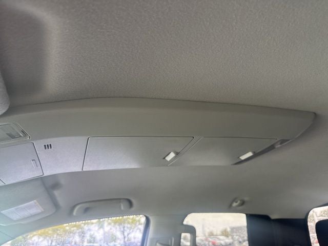 2010 Toyota Tundra Grade 4.6L V8