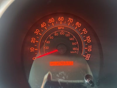 2010 Toyota Tundra Grade 4.6L V8