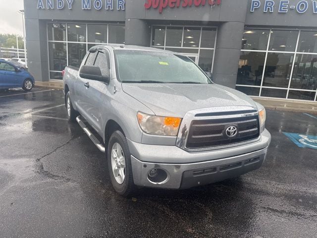 2010 Toyota Tundra Grade 4.6L V8