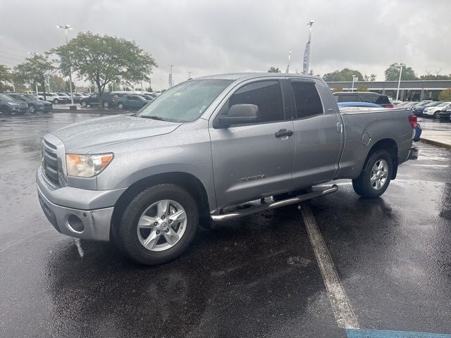 2010 Toyota Tundra Grade 4.6L V8