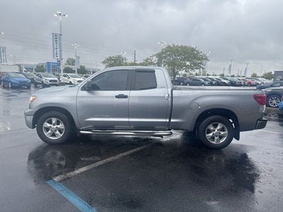 2010 Toyota Tundra Grade 4.6L V8