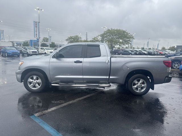 2010 Toyota Tundra Grade 4.6L V8