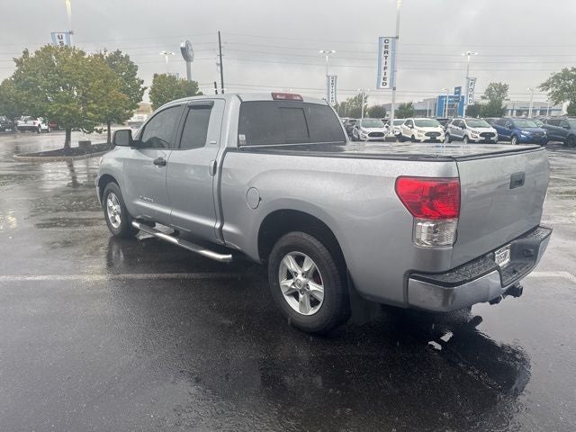 2010 Toyota Tundra Grade 4.6L V8