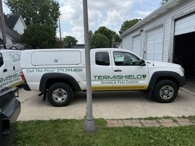 2015 Toyota Tacoma PreRunner