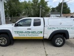 2015 Toyota Tacoma PreRunner