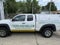 2015 Toyota Tacoma PreRunner
