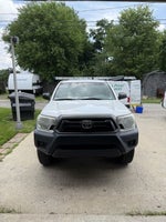 2015 Toyota Tacoma PreRunner